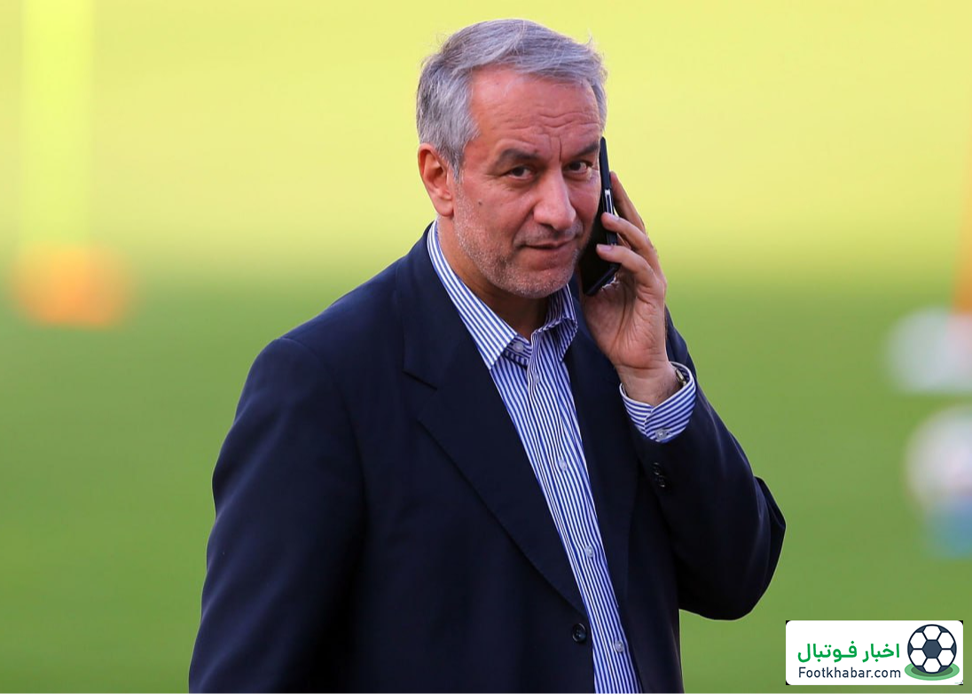 کفاشیان: به استیناف کاملا امیدوارم