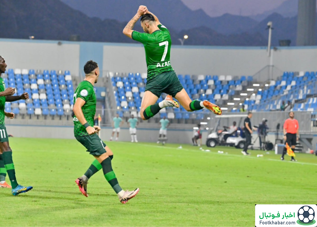 آزادی با گل به استقبال پنجره ایران میآید!