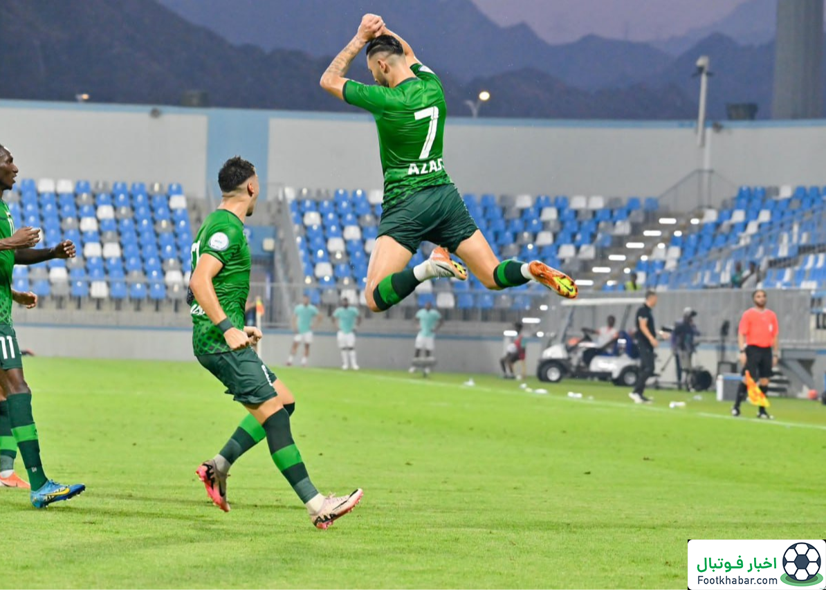 آزادی با گل به استقبال پنجره ایران میآید!