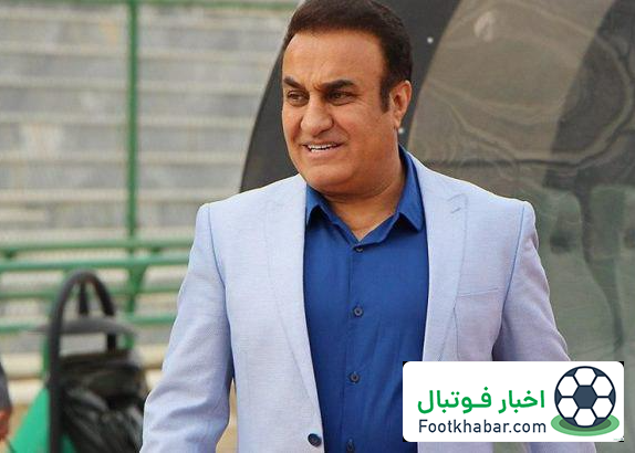 بازگشت سرمربی تاریخ‌ساز سپاهان با تیم دسته دومی