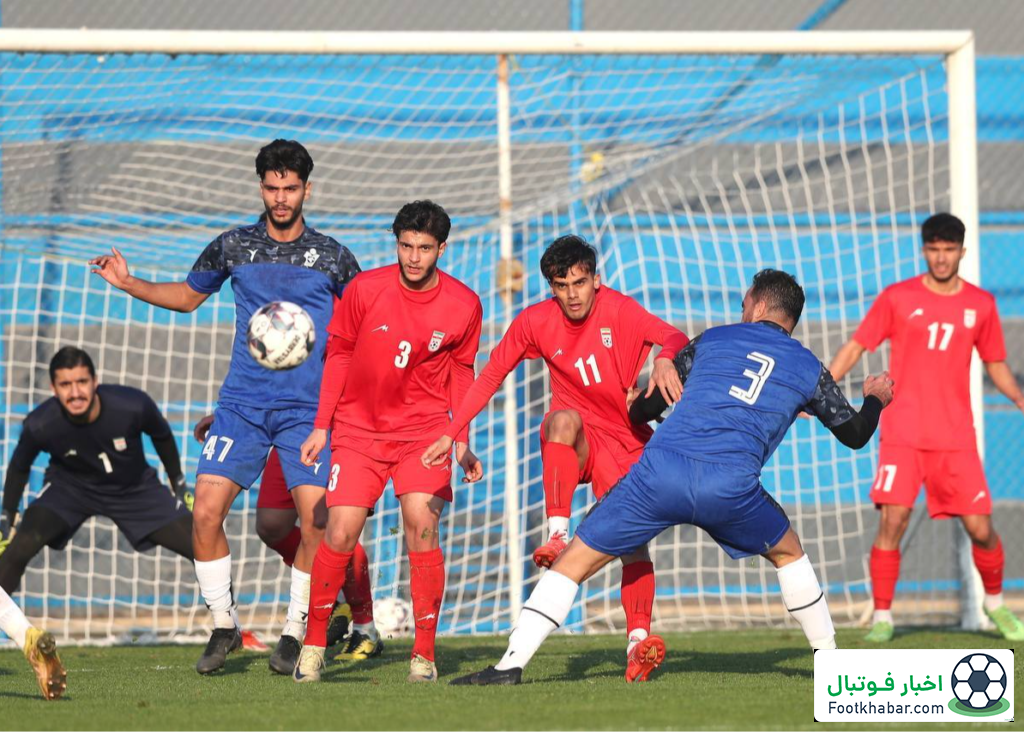 پدیده‌های لیگ به دنبال درخشش در آسیا (عکس)