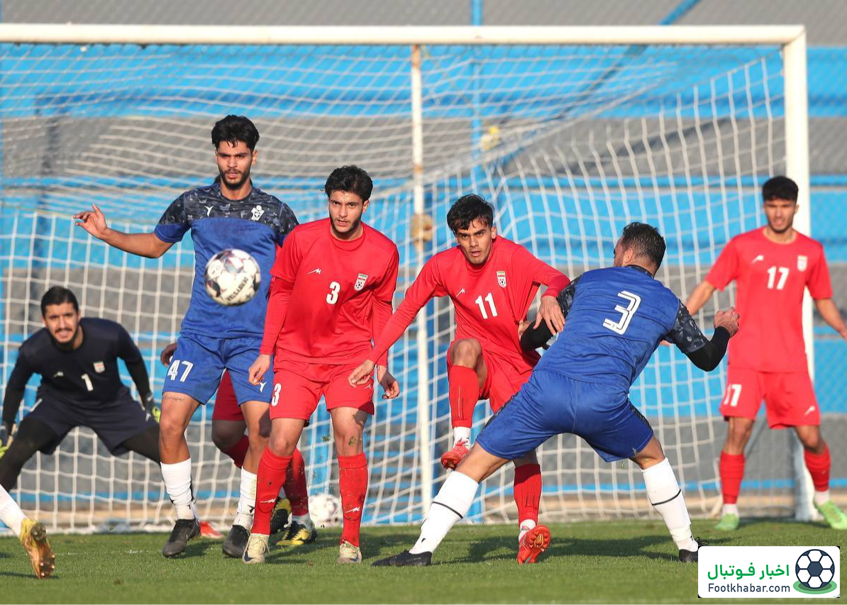 پدیدههای لیگ به دنبال درخشش در آسیا (عکس)