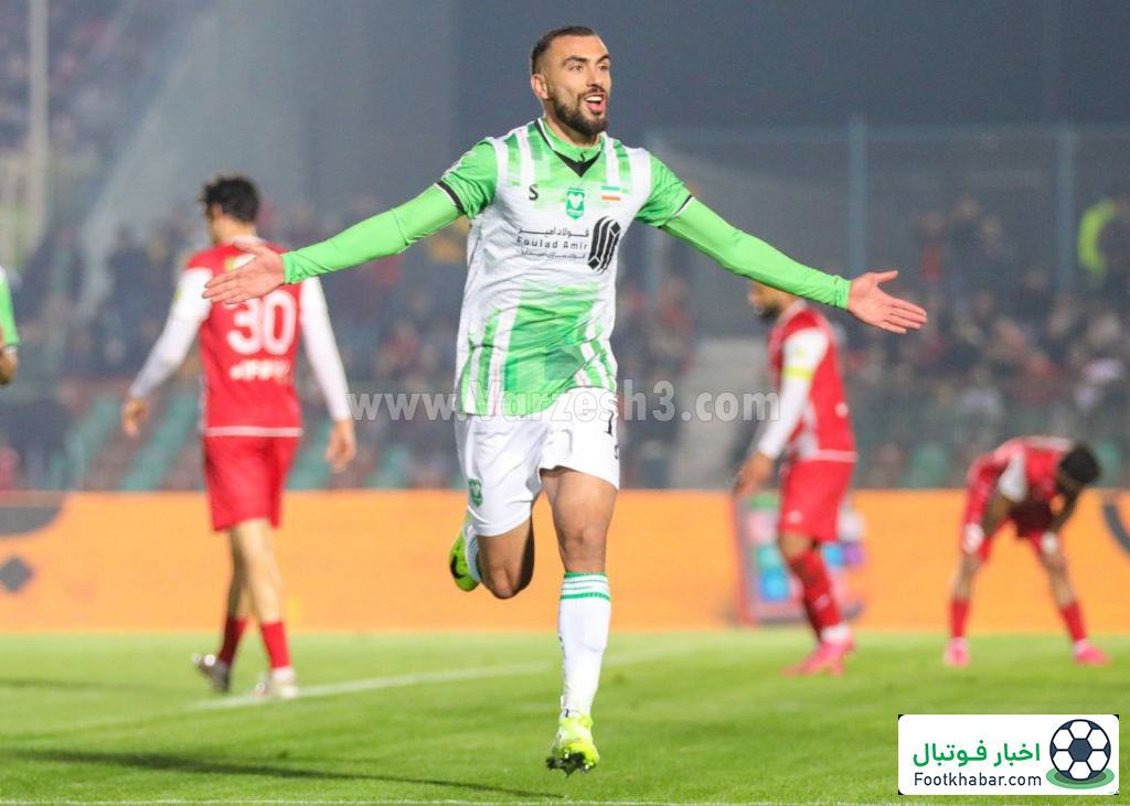 مارکوپولو، لقبی که عارف دوستش ندارد!