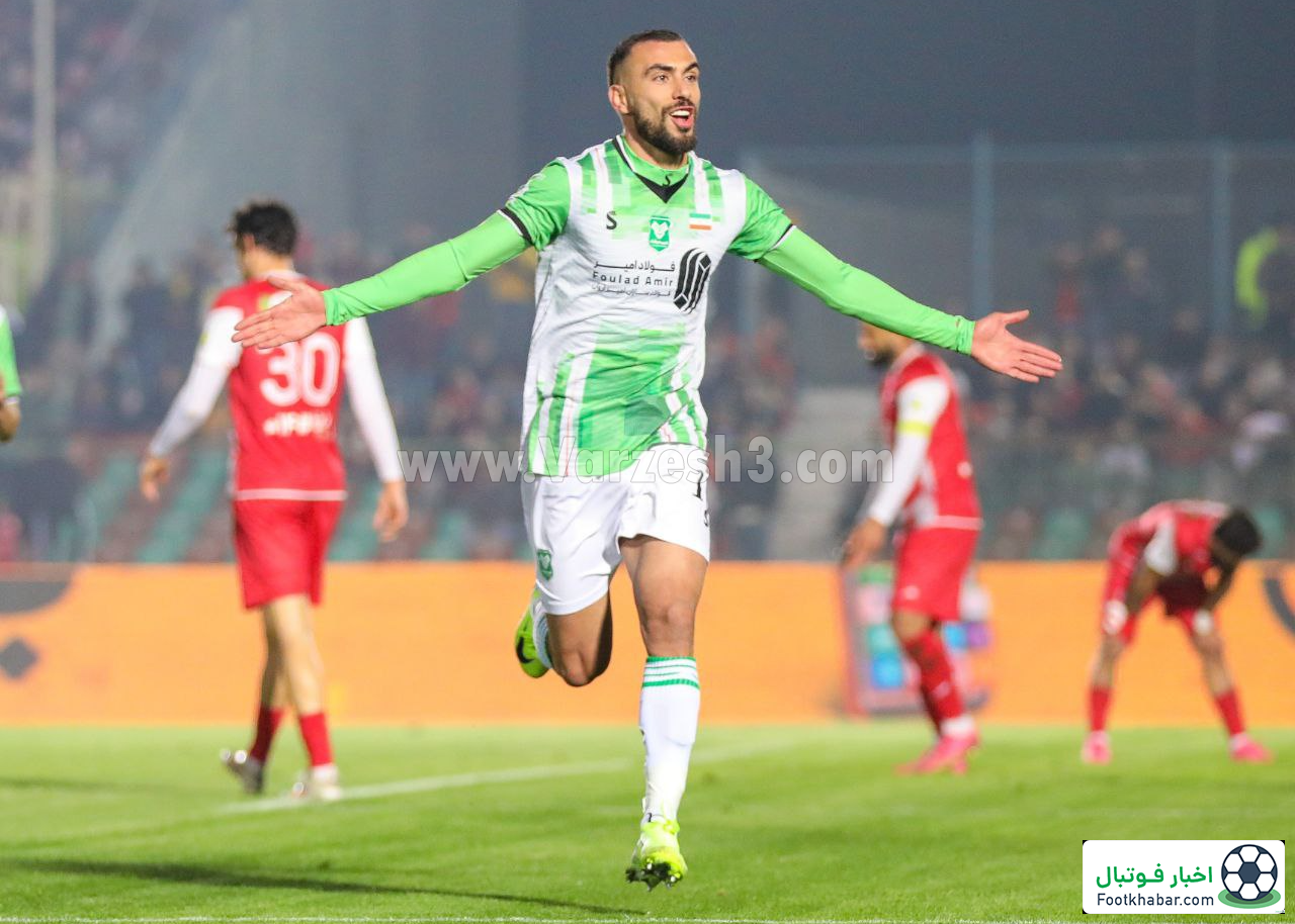 مارکوپولو، لقبی که عارف دوستش ندارد!