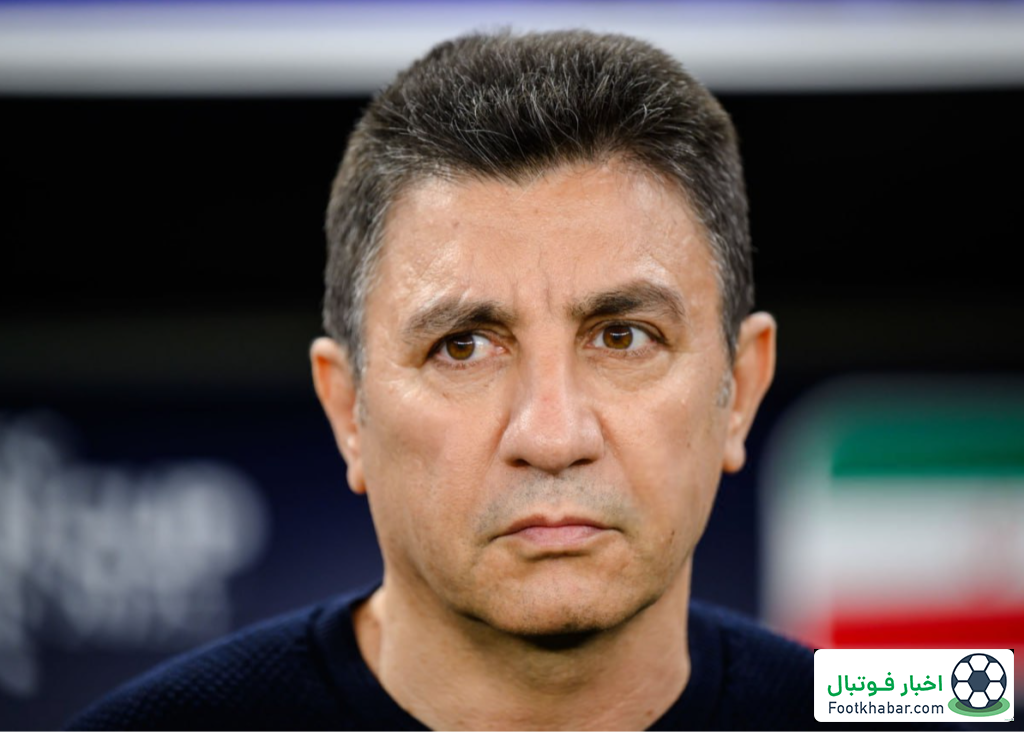 شفاف‌سازی مدیرعامل استقلال درباره دخالت قلعه‌نویی