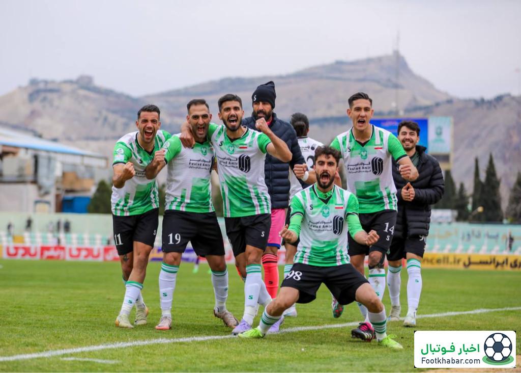 تیر خلاص به تیم تهرانی از سوی یک خودی!