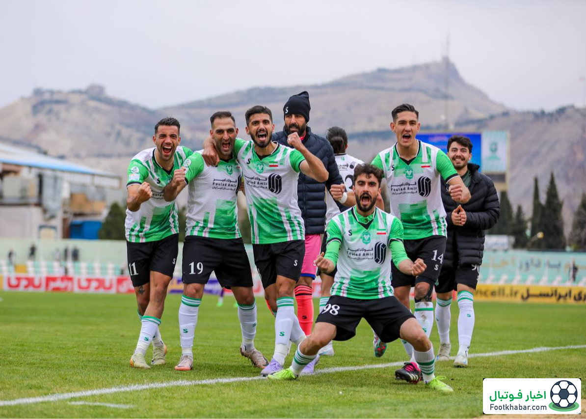 تیر خلاص به تیم تهرانی از سوی یک خودی!