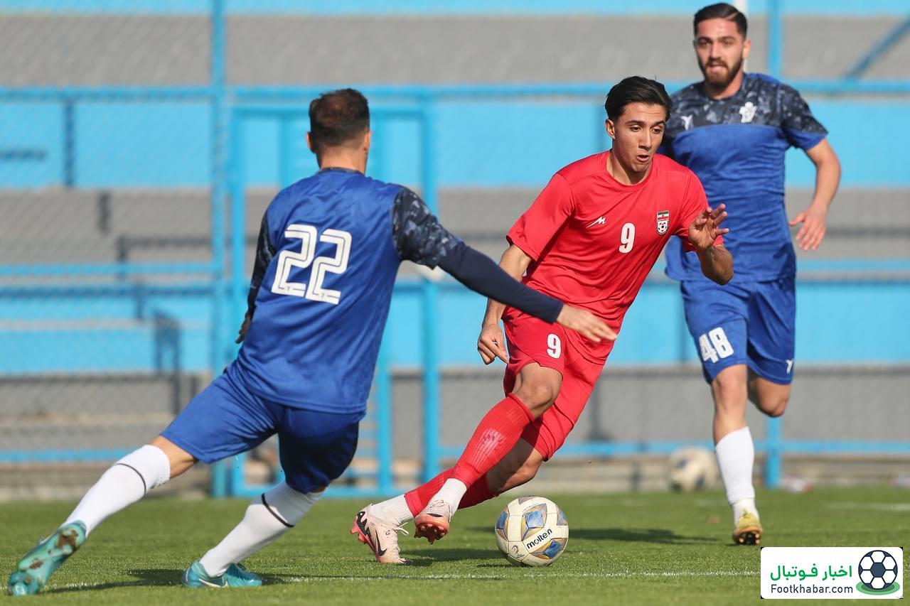 مسافران دبی از این بازی درمیآیند (عکس)