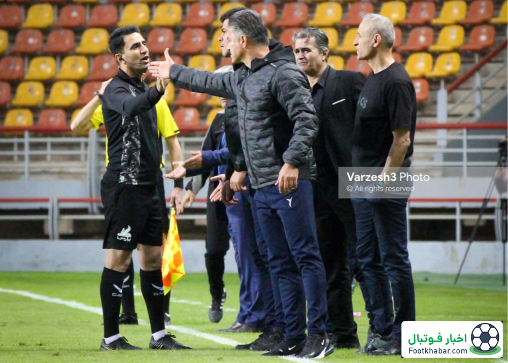 کلاس اخلاق مطهری قبل از جنجال (عکس)