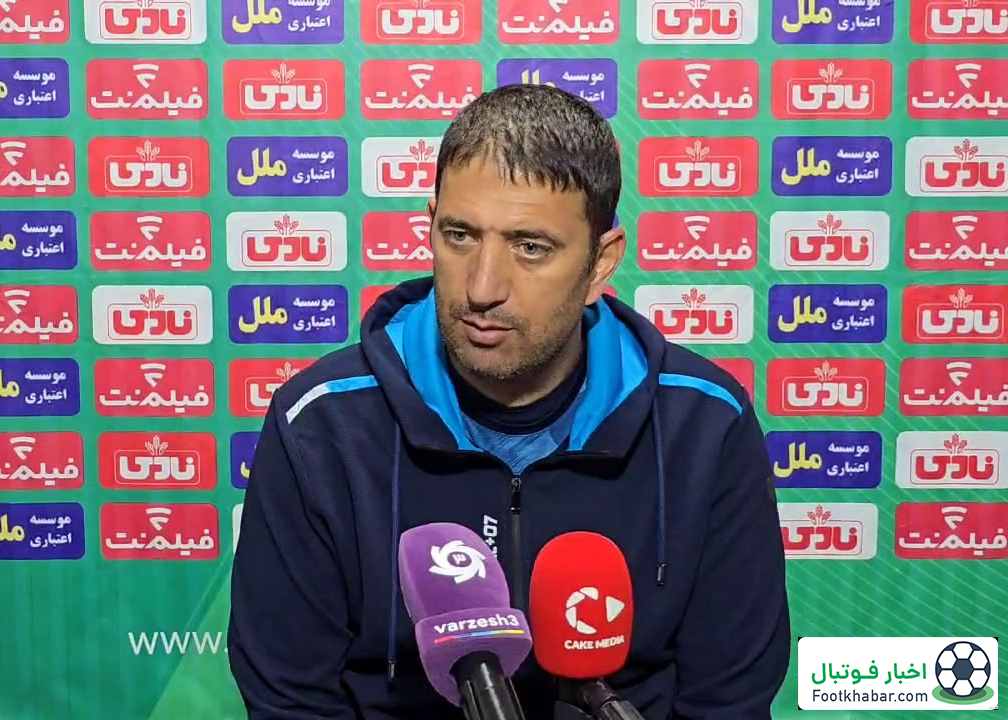 پاسخ دستیار آرش برهانی به حمله تند فکری