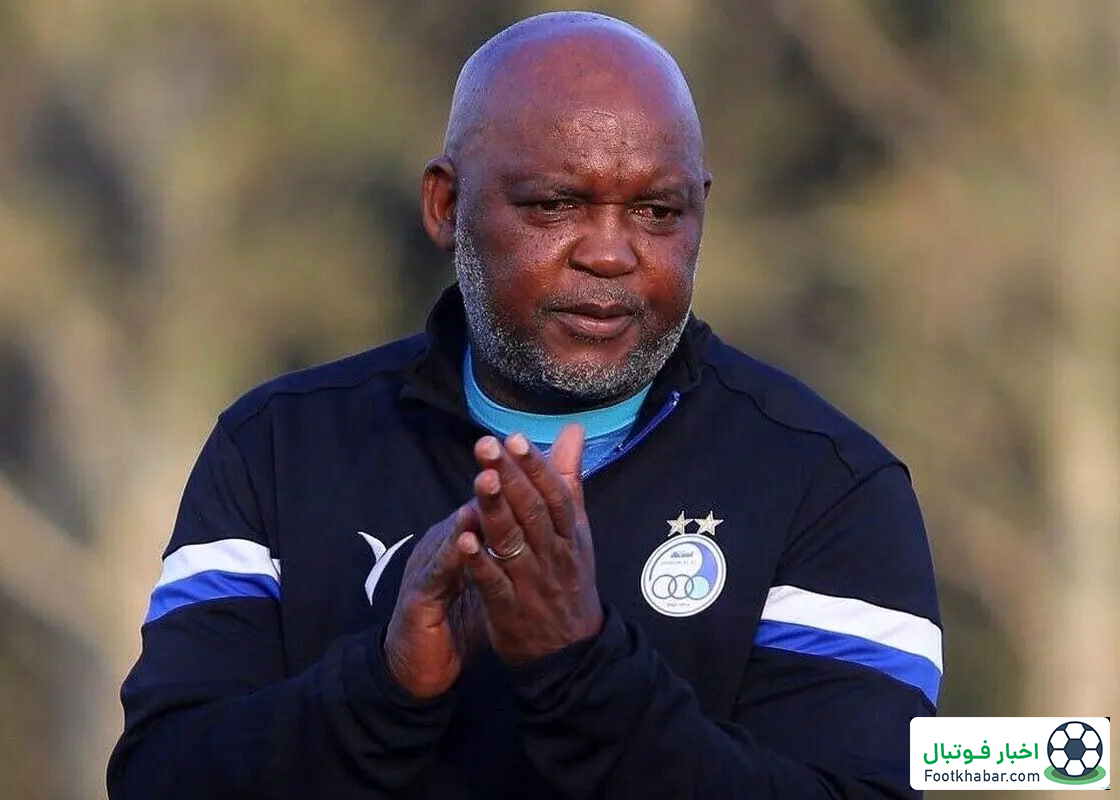 گزارش عجیب سایت آفریقایی درباره کاکوتا و موسیمانه!