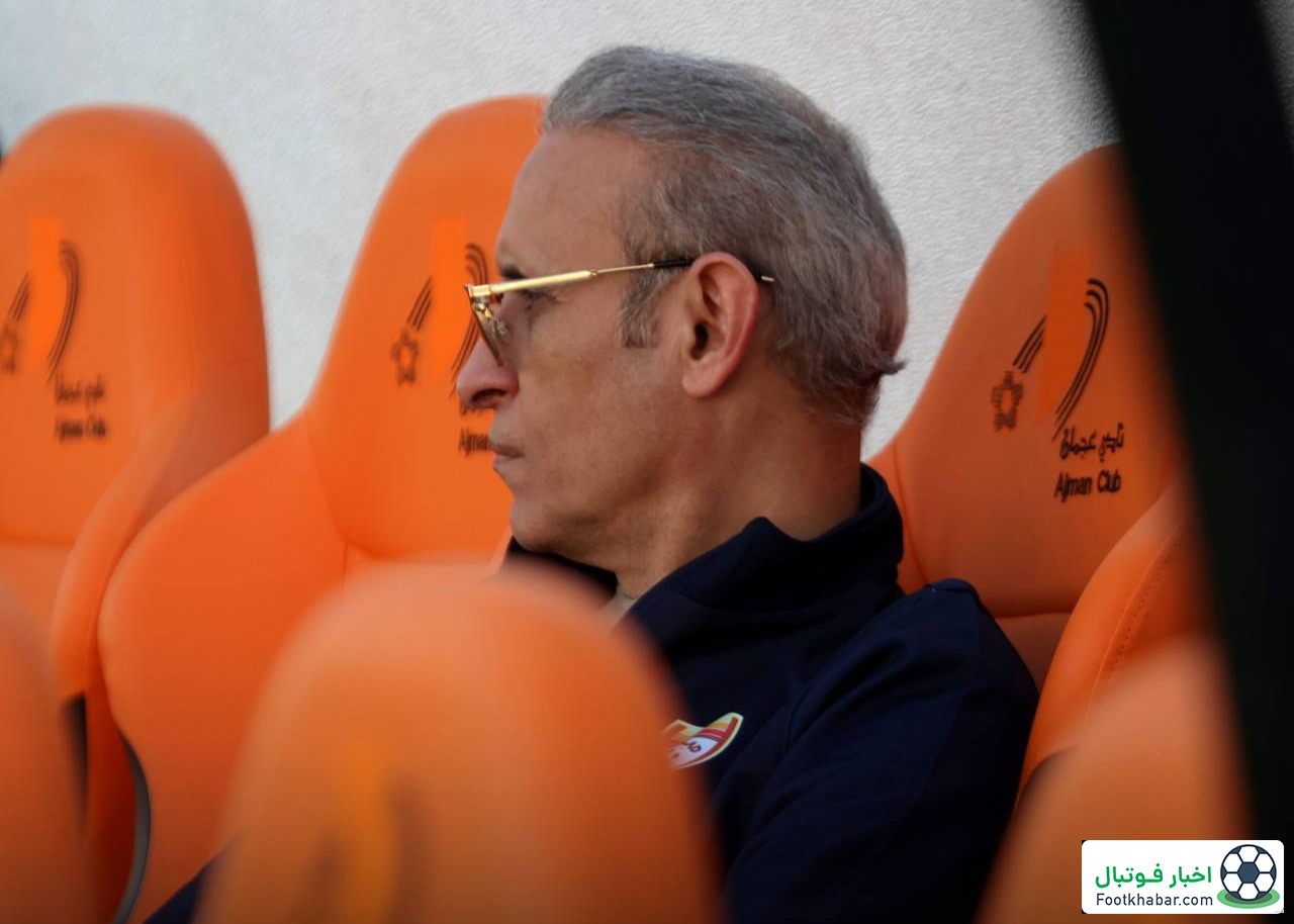 یحیی دیگر به پرسپولیس فکر نمی‌کند (عکس)