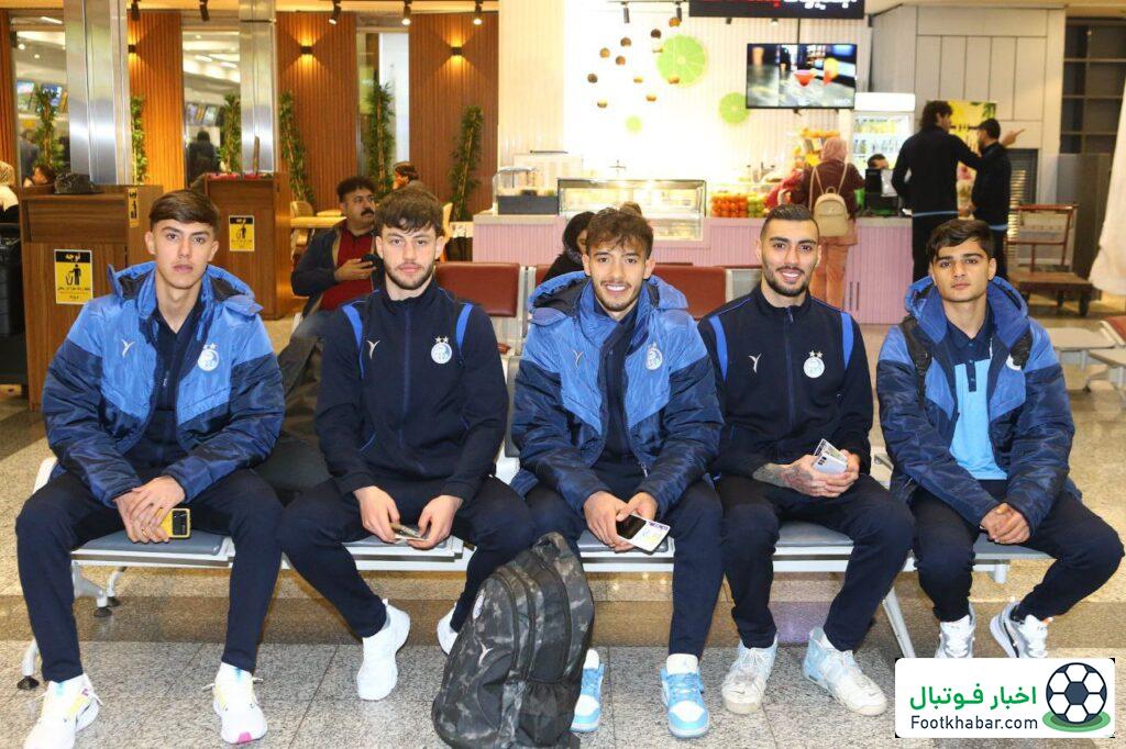 چهره‌های ناشناخته استقلال در جستجوی فرصت