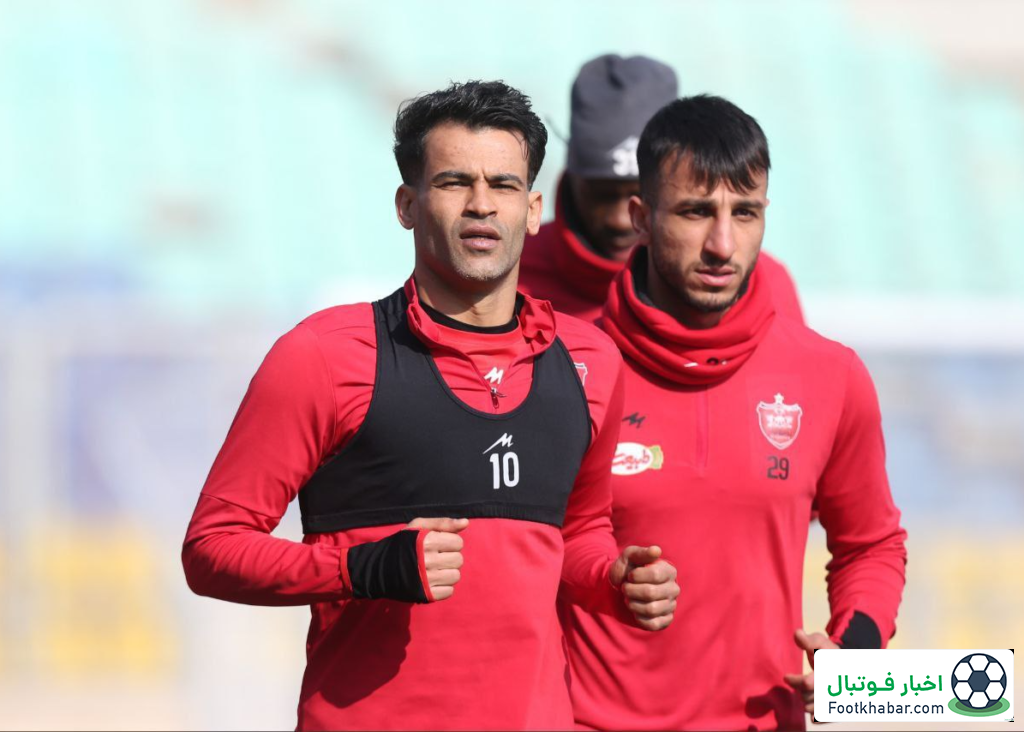 انگیزه خاص عیسی آل‌کثیر برای رویارویی با سپاهان