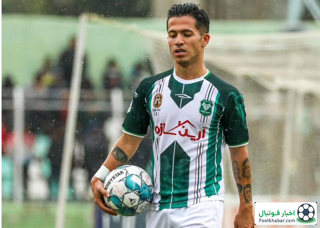 استعداد محبوب برانکو خداحافظی کرد