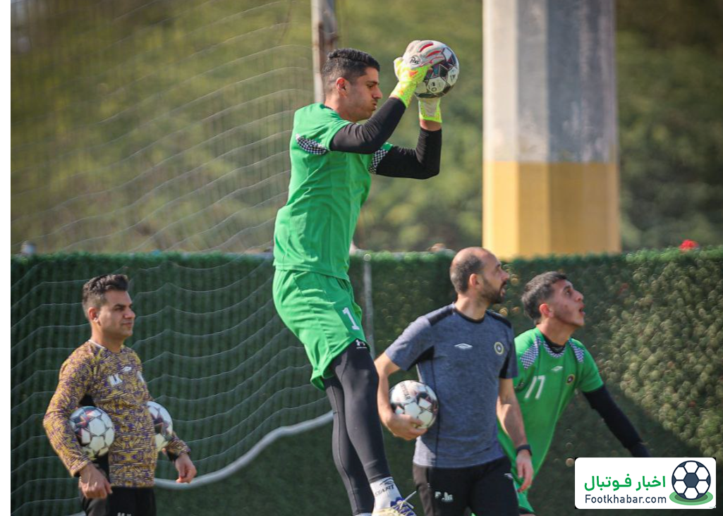 انتقاد شدید نکیسا از قانون ملوان!