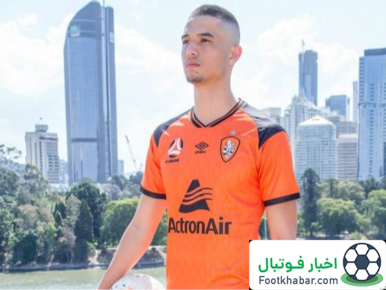 خرید نیوزیلندی تیم تهرانی در تست‌های پزشکی