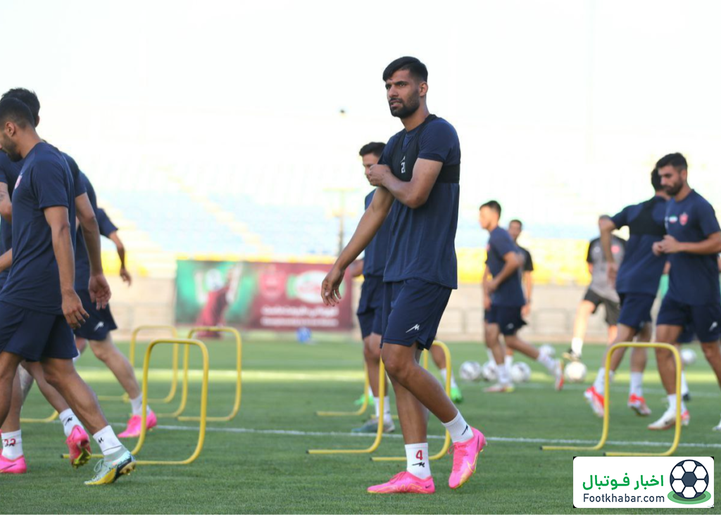 سلیمانی: کاری نکردم اما کارت گرفتم