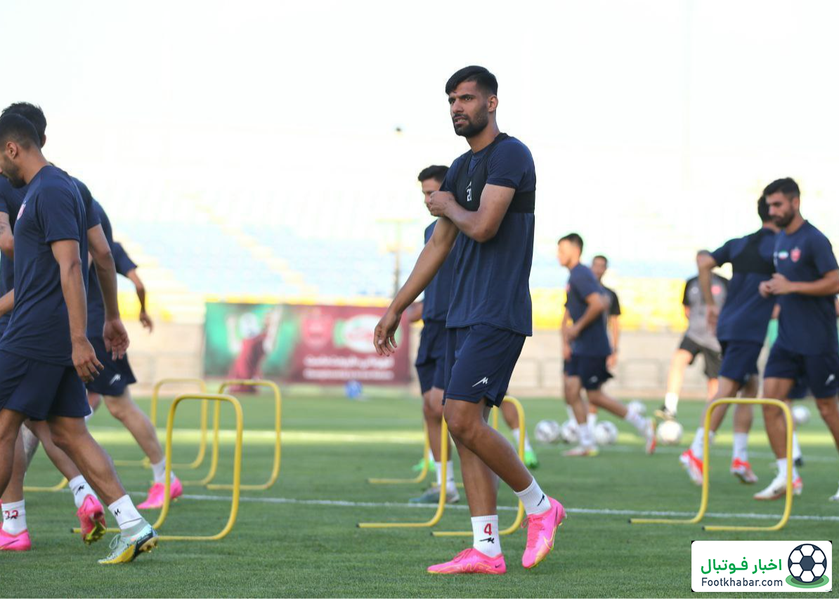 سلیمانی: کاری نکردم اما کارت گرفتم