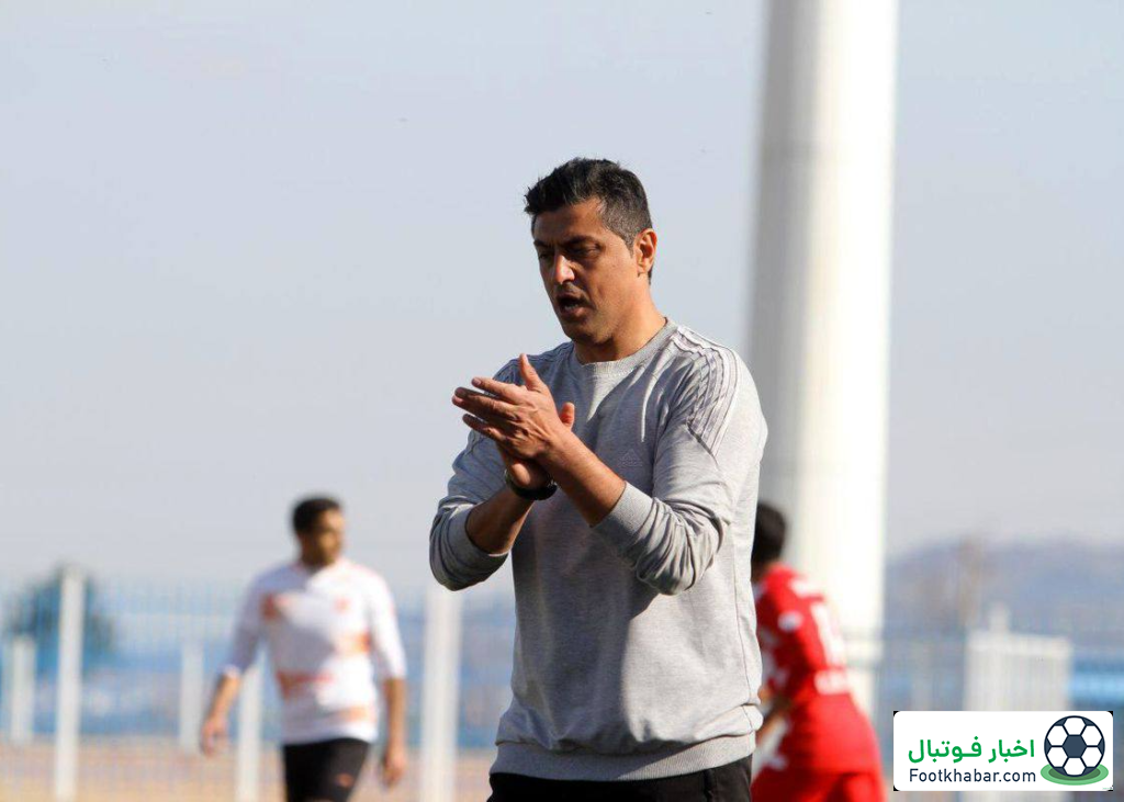 بازگشت مربی استقلالی به لیگ دو