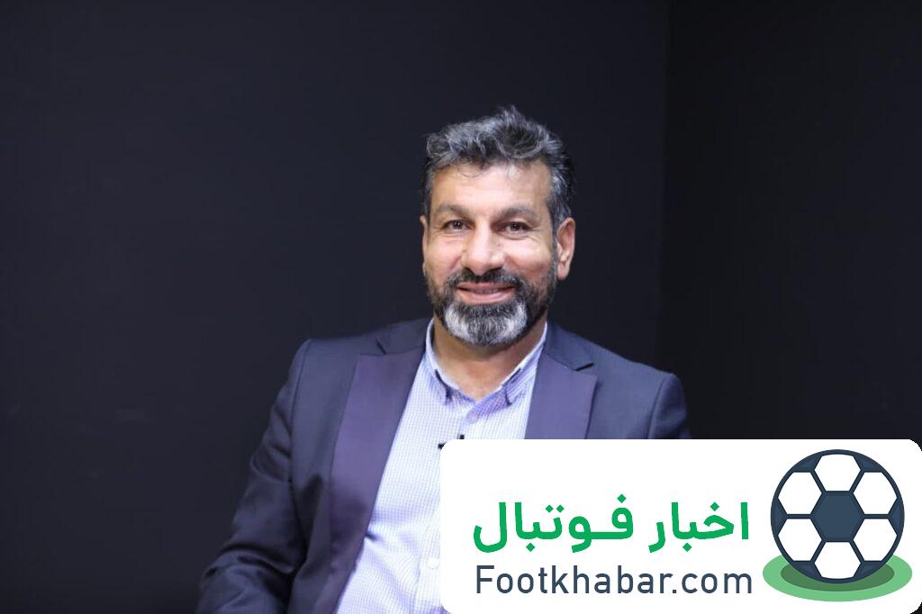 مومنی: انتقاد از شجاعی دلیلی برای برخورد با او نیست