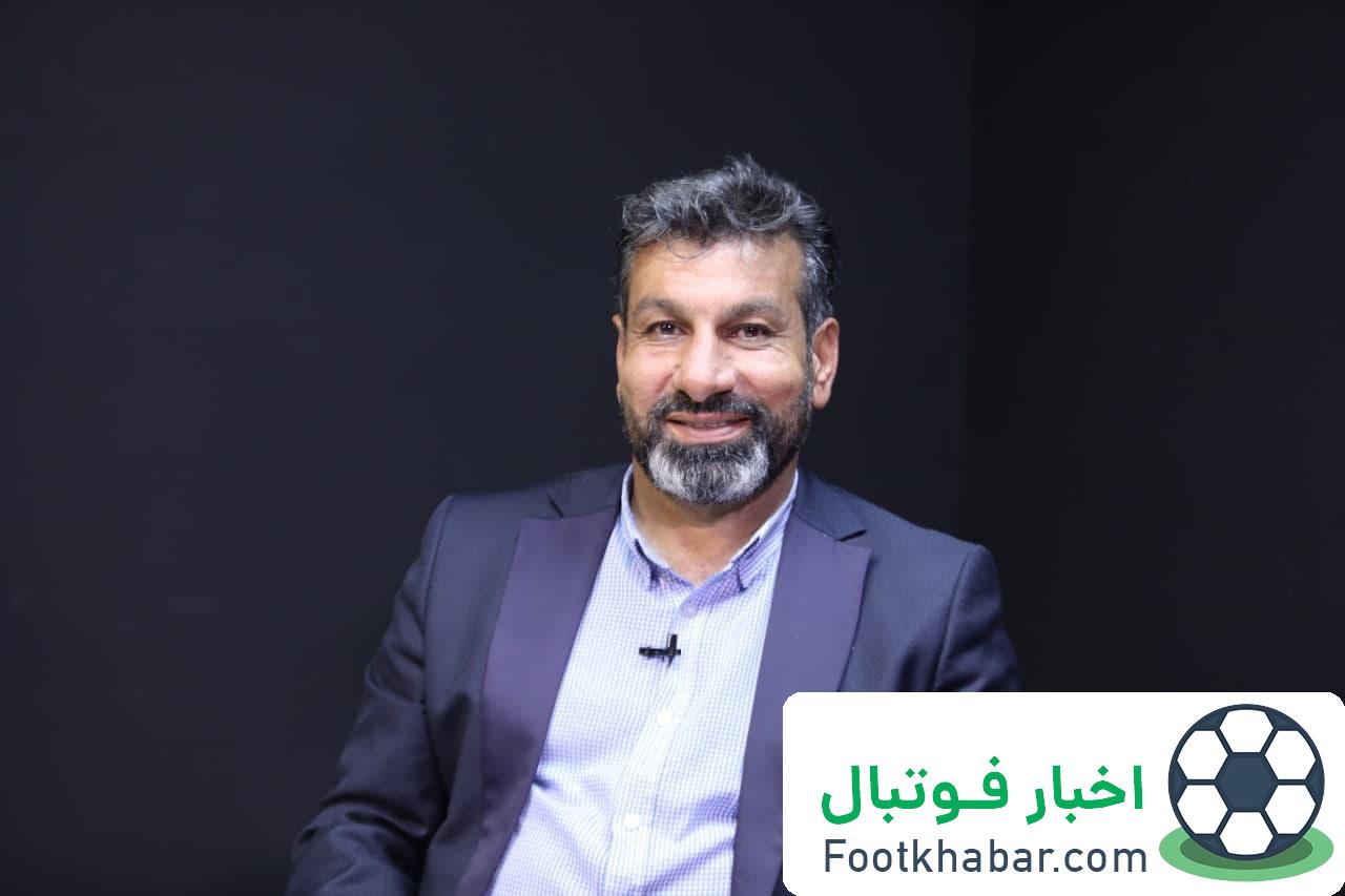 مومنی: انتقاد از شجاعی دلیلی برای برخورد با او نیست