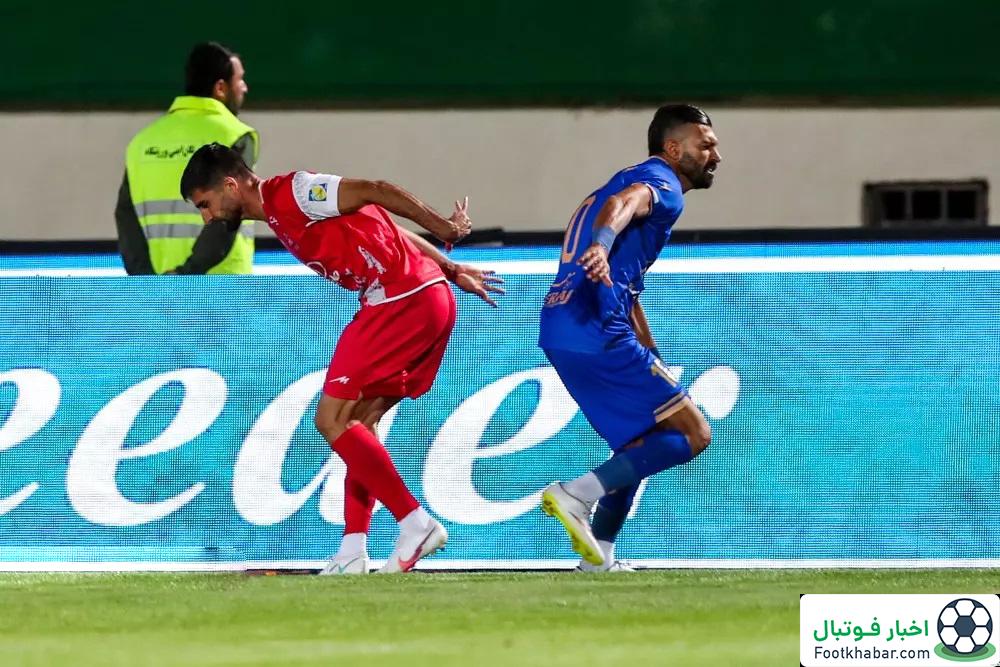 ۱۰ روز تا پایان فرصت طلایی استقلال و پرسپولیس!