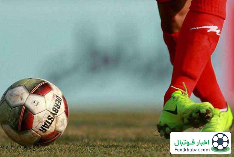 لغو تمام مسابقات فوتبال استان تهران