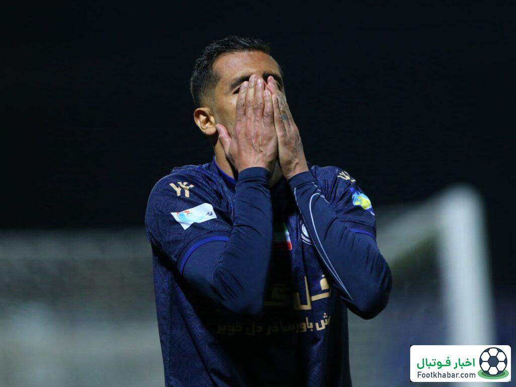 سانحه هوایی: لاستیک ترکید، همه سالمند