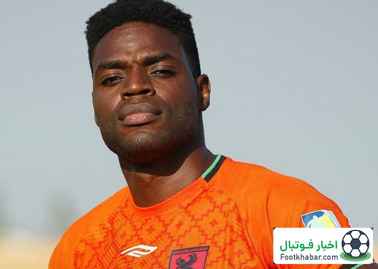 کوفی یاد بوندسلیگا افتاد!