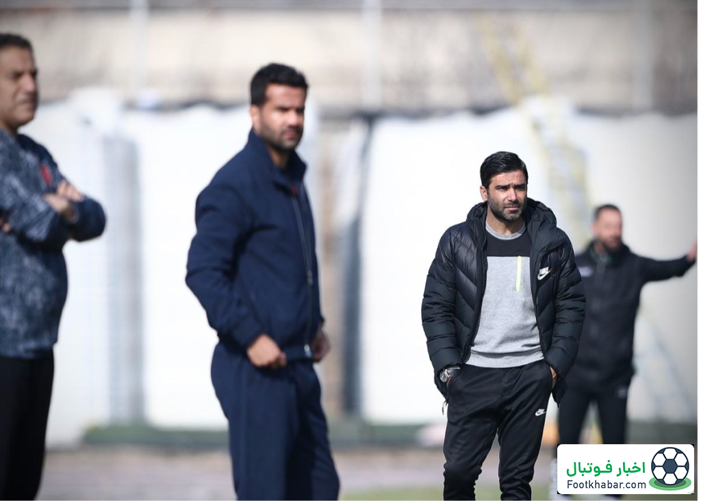 تقابل جذاب روانخواه و شجاعی با گل دقیقه نود