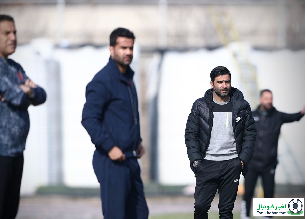 تقابل جذاب روانخواه و شجاعی با گل دقیقه نود