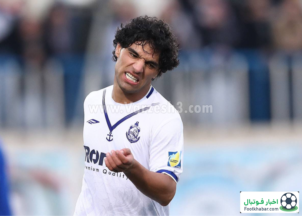 اسلامی‌خواه: استقلال یک موقعیت هم نداشت!