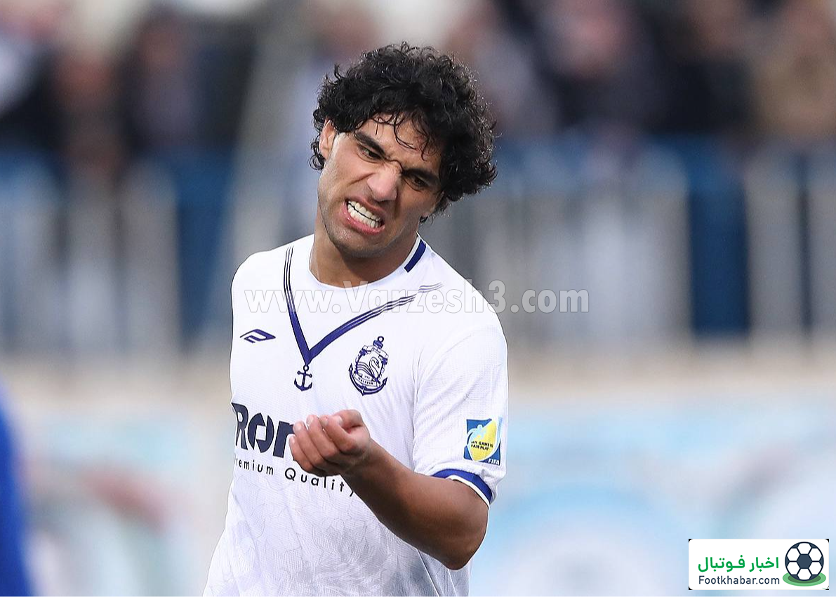 اسلامیخواه: استقلال یک موقعیت هم نداشت!