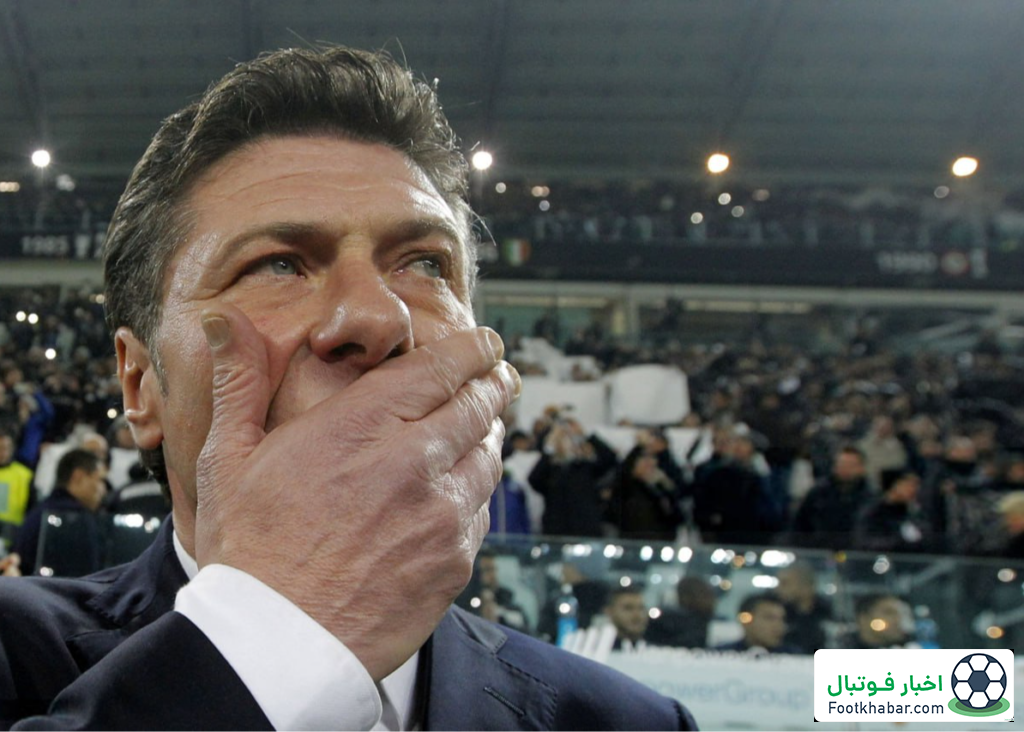 مربی پرسپولیس از این لیست می‌آید