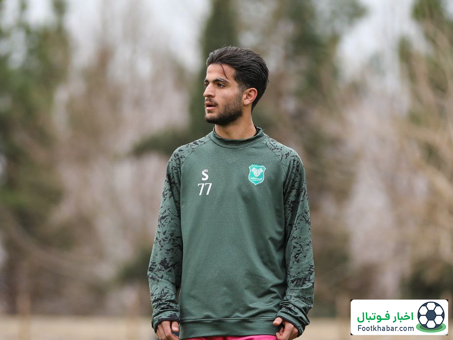 خیبر با پدیده ۱۹ ساله به نقش جهان میرود