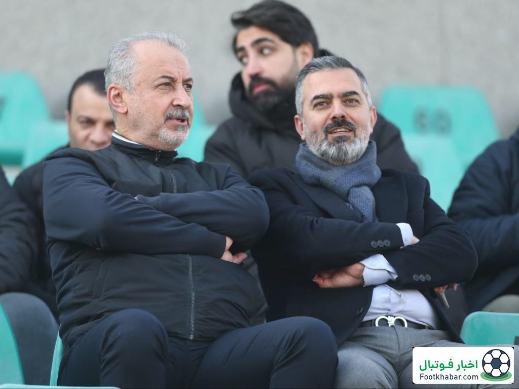 درویش: بابت حکم 159 میلیاردی مطالبه‌گر باشید