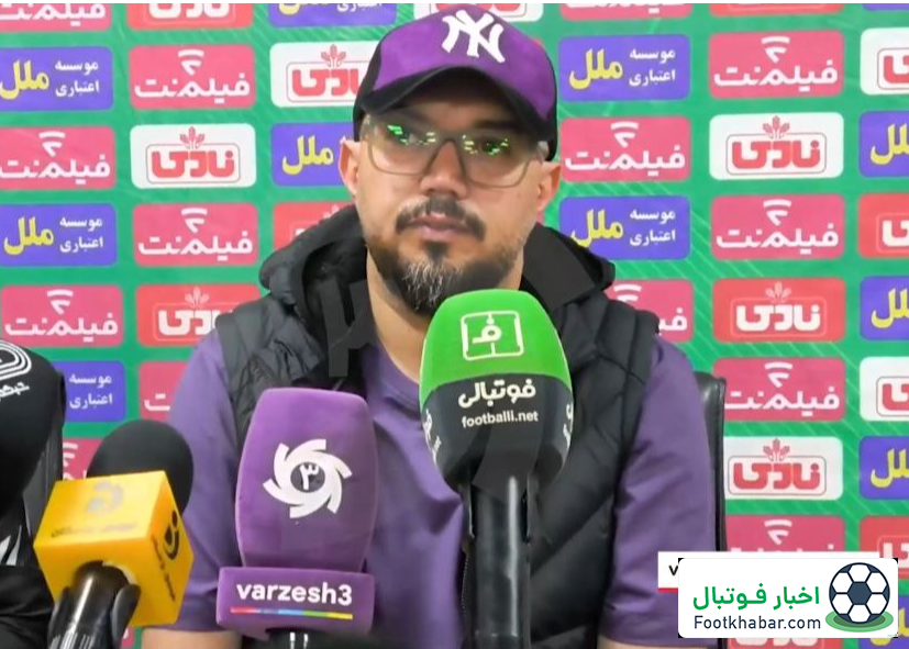 ربیعی: میتوانیم به رتبه هفتم صعود کنیم