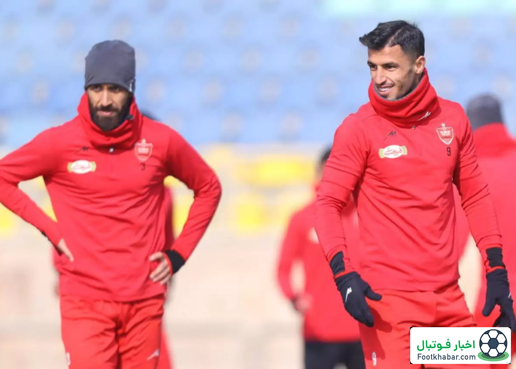 علیپور به جنگ سردار می‌رود