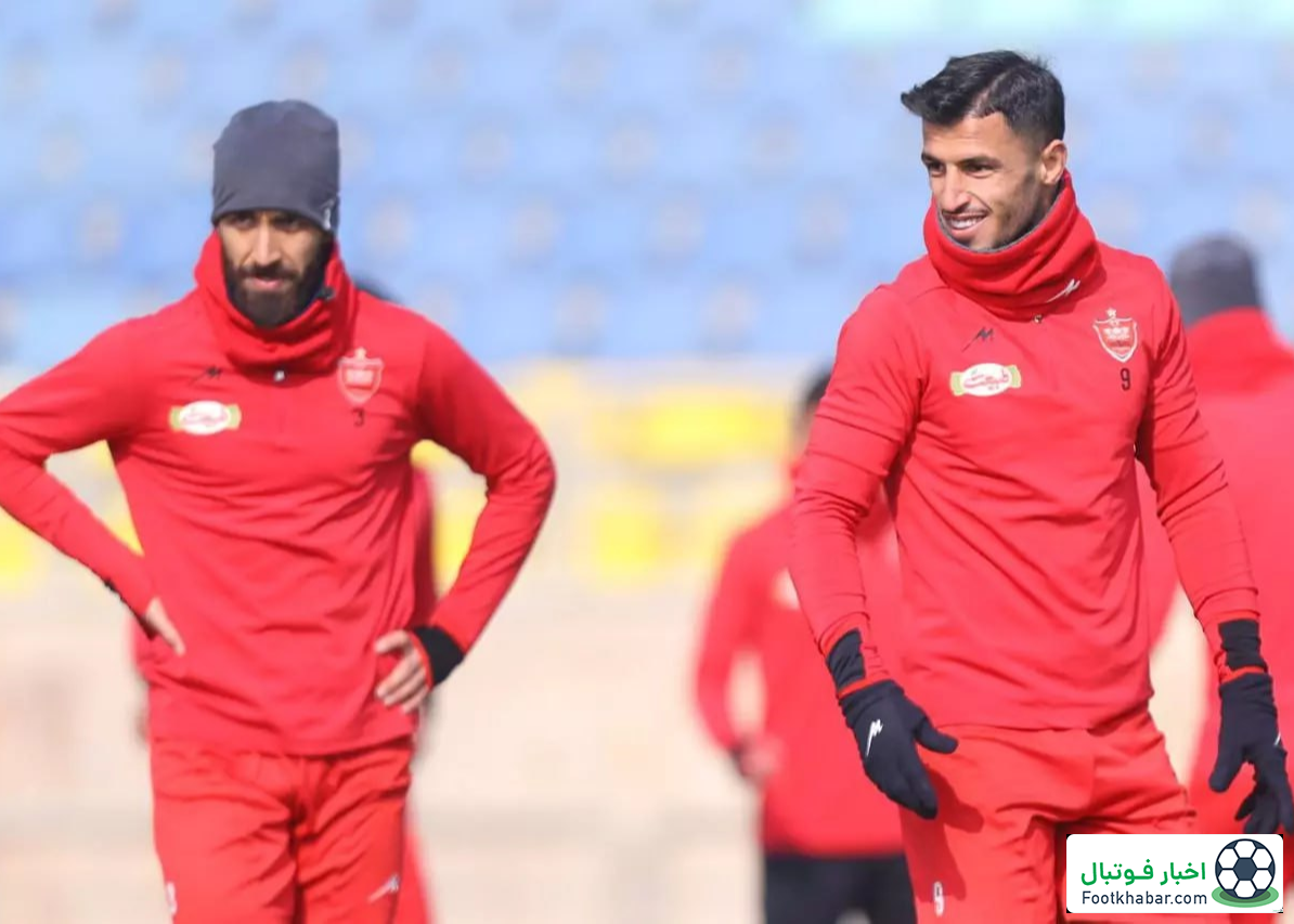 علیپور به جنگ سردار می‌رود