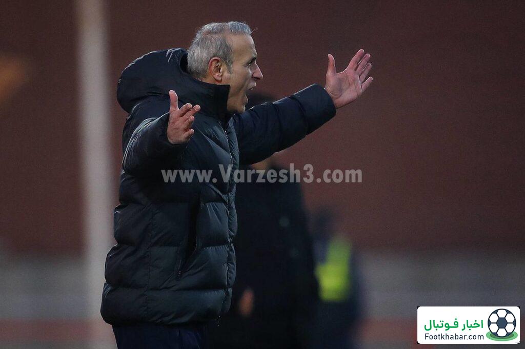 یحیی به درویش: حالم از حرف‌هایت بد شد!