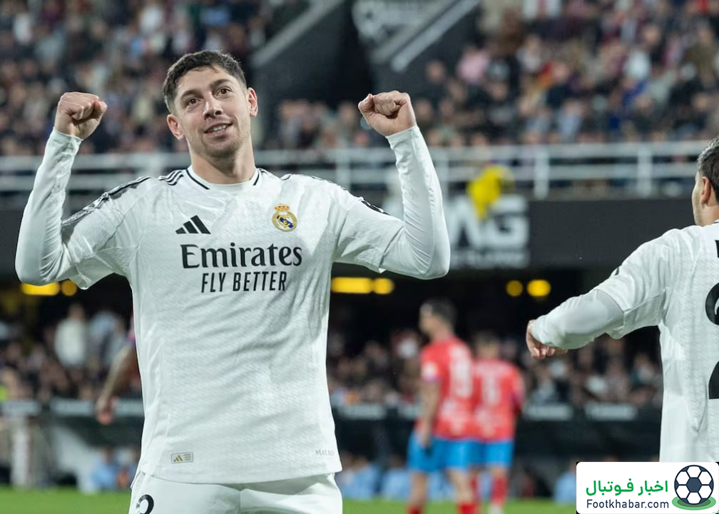 پیام برای کارلتو: خستهام آقای آنچلوتی!