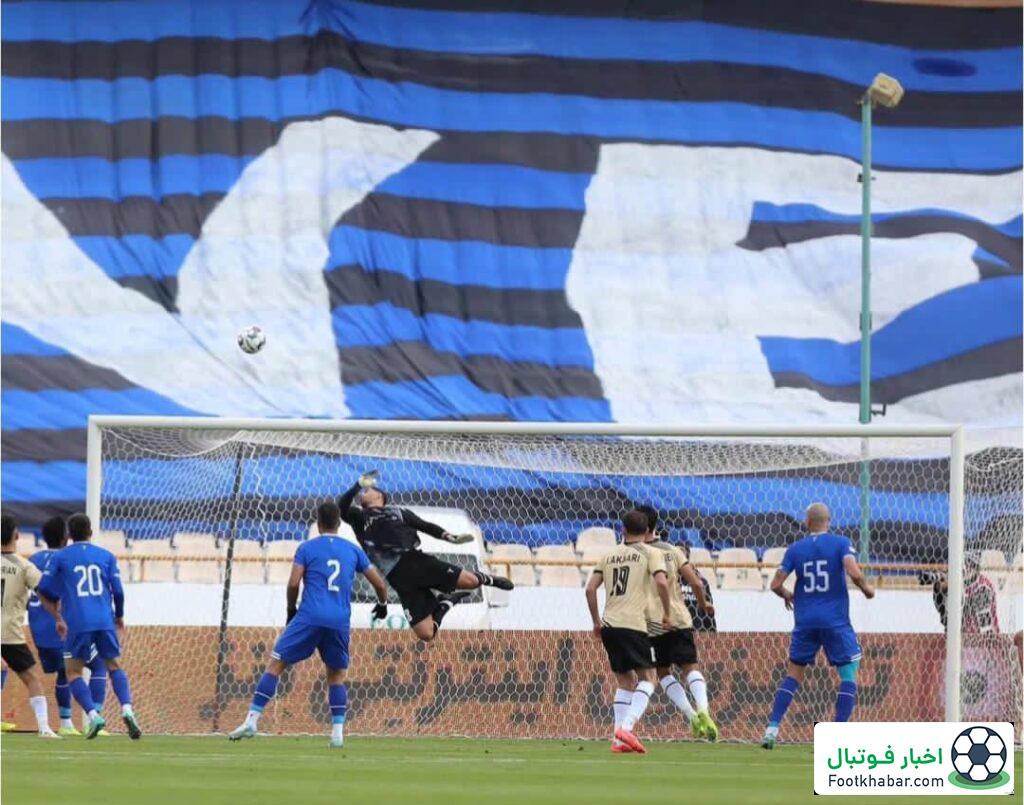 استقلال به شهر قدس برمی‌گردد