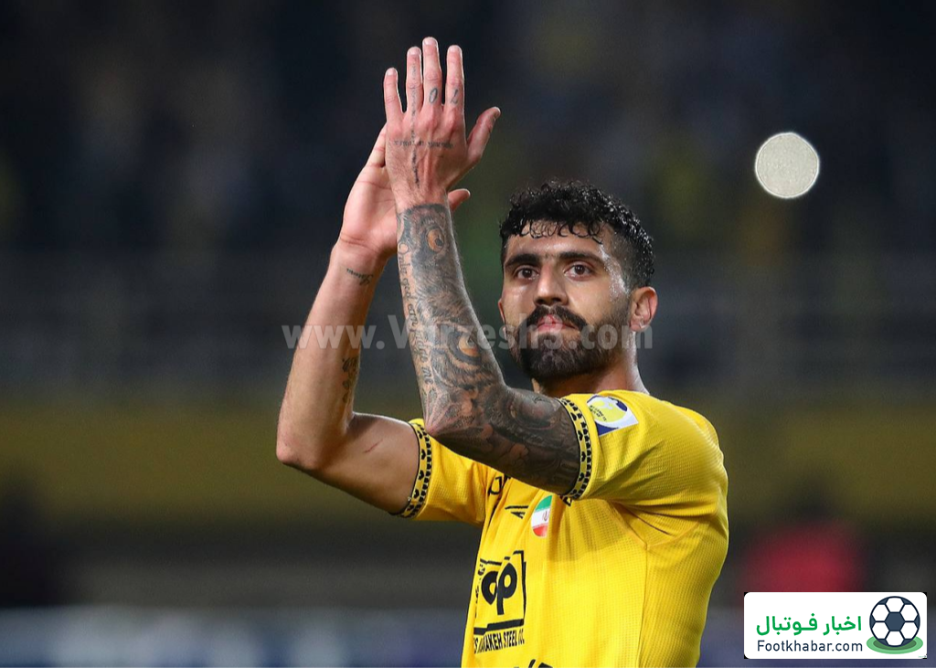 دانشگر: قصه ما و پرسپولیس ادامه دارد