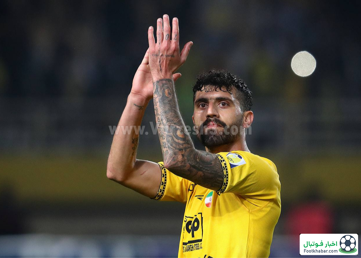 دانشگر: قصه ما و پرسپولیس ادامه دارد