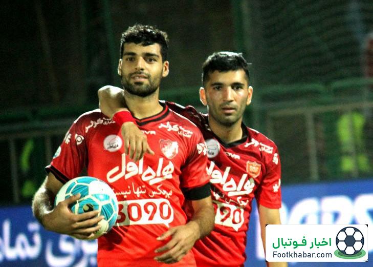 صحبت‌های مهدی طارمی در مورد تیم رویایی برانکو