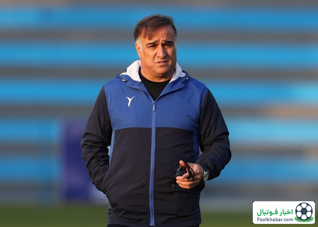 مدعی صعود به لیگ برتر سیروس‌پسند می‌شود!