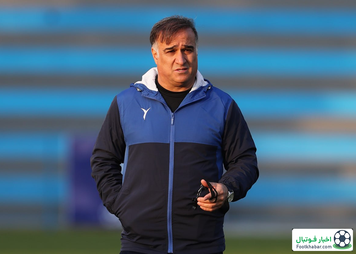 مدعی صعود به لیگ برتر سیروس‌پسند می‌شود!