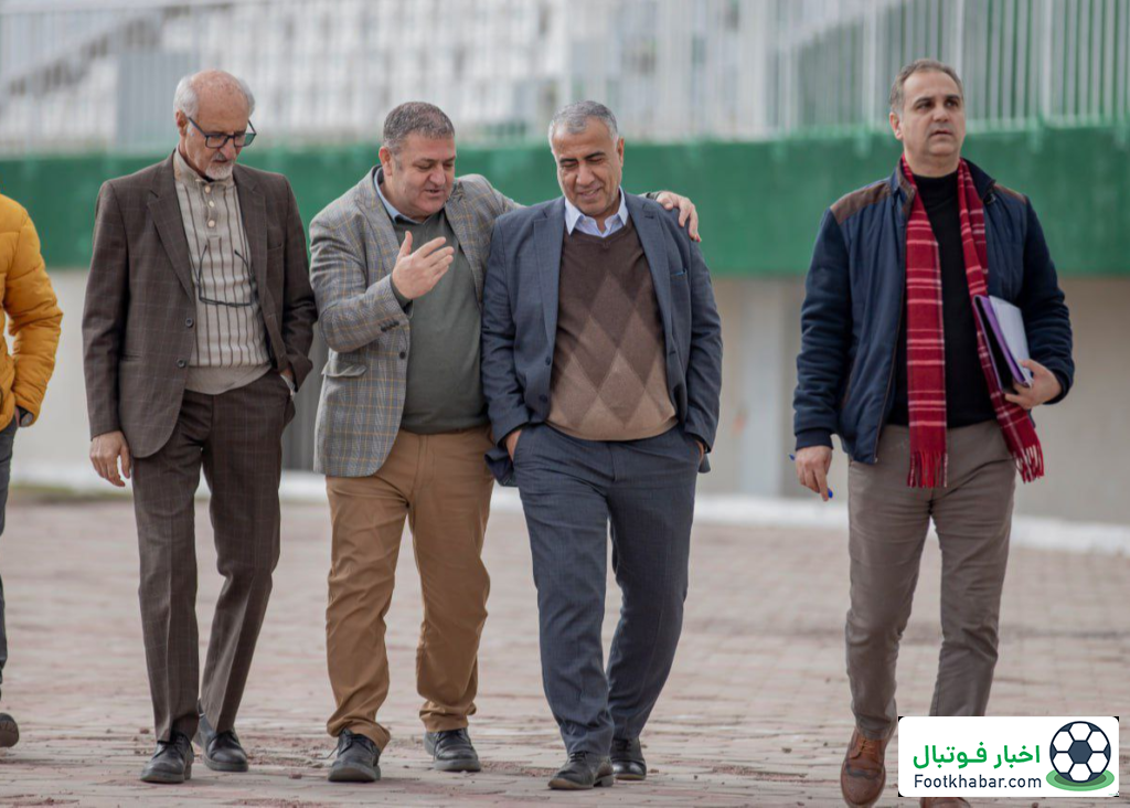 بهترین نقطه تماشای سوپرجام برای زنان (عکس)