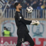 بیرانوند به مدافع تراکتور: به استقلال برنگرد!